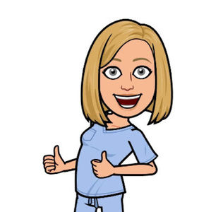 Meet your Posher, Mary beth